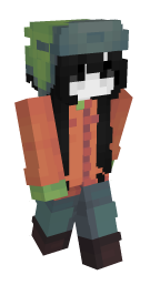 Matching Kyle Minecraft Skin | laby.net