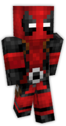 Movie Minecraft Skins