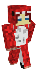 SERVER Minecraft Skins