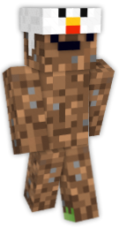 noob  Minecraft Skins