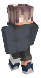 Turtle neck Minecraft Skins