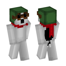 Beagle Minecraft Texture Beagle Dog Minecraft Skin - Laby