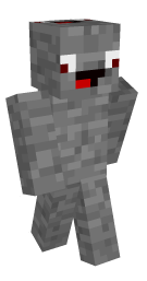 Youtuber Stone Minecraft Skin | laby.net