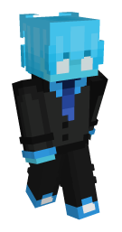 Minecraft Skin - Laby