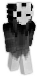 Ghost Minecraft Skins