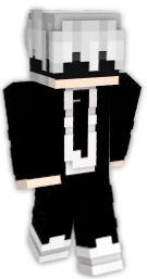 blindfolded  Minecraft Skins