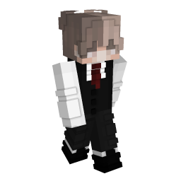 Boy Suit Minecraft Skin | laby.net