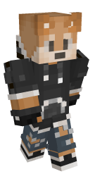 Minecraft Skin | laby.net