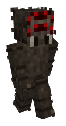 Spider Mob Minecraft Skin | laby.net