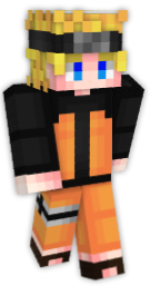 naruto  Minecraft Skins