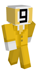 Nine Minecraft Minecraft Skins