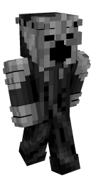 Sauron Minecraft Skins