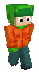 kyle Minecraft Skins
