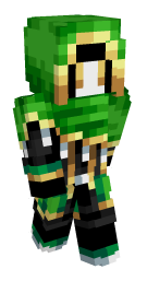 Wizard Minecraft Skin | laby.net