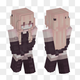 Death Note Minecraft Cape Light Death Note Minecraft Skin | laby.net