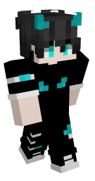 Boy Skin Devil Boy Minecraft Skin | laby.net