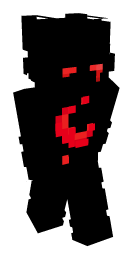 Demon Minecraft Skin - Laby