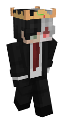 Boy Male Minecraft Skin - Laby