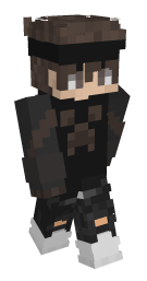 Boy skin Minecraft Skins