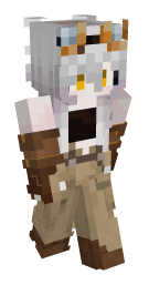 Minecraft Skin - Laby