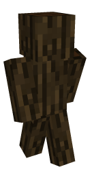 Tree Dark Oak Minecraft Skin - Laby