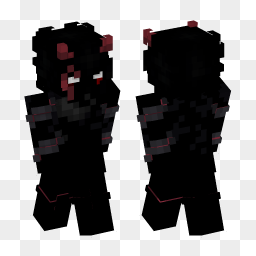 Demon Minecraft Skin | laby.net