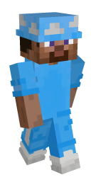 Steve Minecraft Skin | laby.net