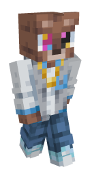 Bear Kanye Minecraft Skin - Laby