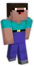 pro y noob  Minecraft Skins