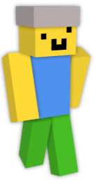 NOOB Minecraft Skins