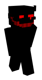 Devil Demon Minecraft Skin - Laby
