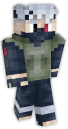 The Best Naruto Skins For Minecraft (All Free) – FandomSpot