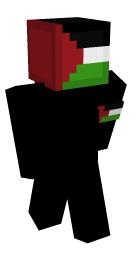 Palestine Minecraft Minecraft Skins