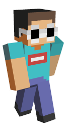 George Minecraft Skins