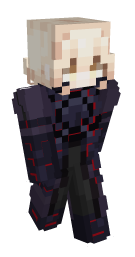 Minecraft Skin - Laby