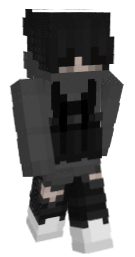 LEGO Minecraft MiniFigure - Skin 3 (Pixelated, Brown Vest w/ Strap & Blue  Jeans) | eBay