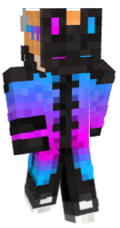 Minecraft Skin | Laby.net