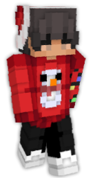 mas  Minecraft Skins