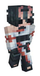 Asian Gaming Minecraft Skin - Laby