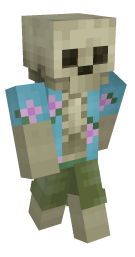 Hawaii Minecraft Skins