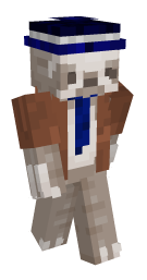 Powder Minecraft Skins