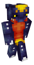 Pokémon Minecraft Skin | laby.net