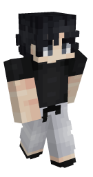Boy Minecraft Skin - Laby