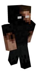 Scare Scared Minecraft Skin - Laby