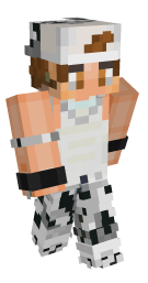 Boy Badboy Minecraft Skin | laby.net