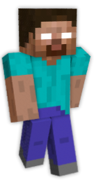 herobrine  Minecraft skins, Minecraft skins rainbow, Minecraft