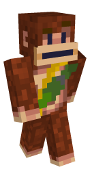 Bloons Td 6 Btd Minecraft Skin - Laby