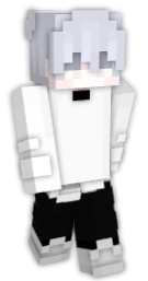 Latest Minecraft skins Page - 2093