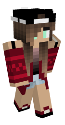 Lisa Minecraft Skins