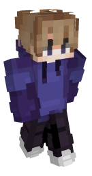 Boy Eboy Minecraft Skin | laby.net